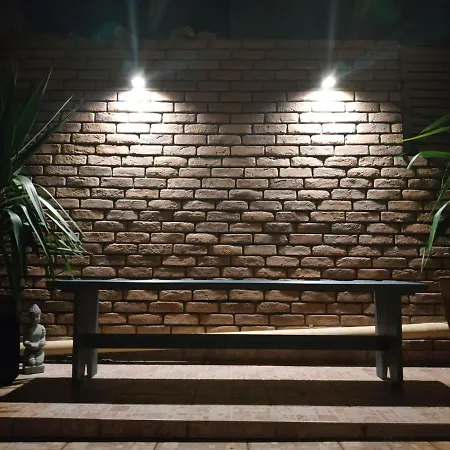 Elena 2 Appartement *