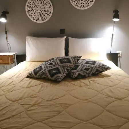 Elena 2 Appartement Kavala