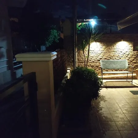 Appartement Elena 2 Kavala