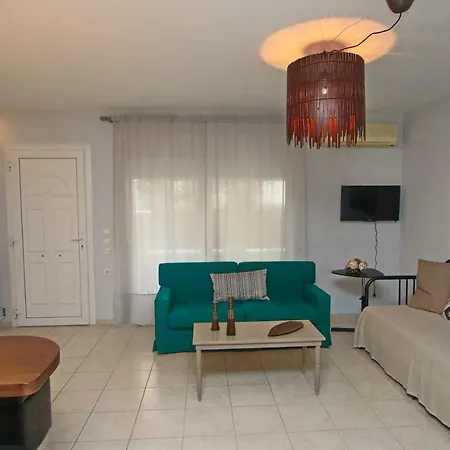 Elena 2 Appartement Kavala