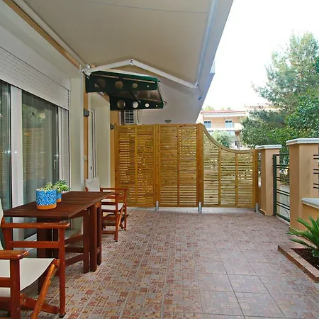 Appartement Elena 2 Kavala