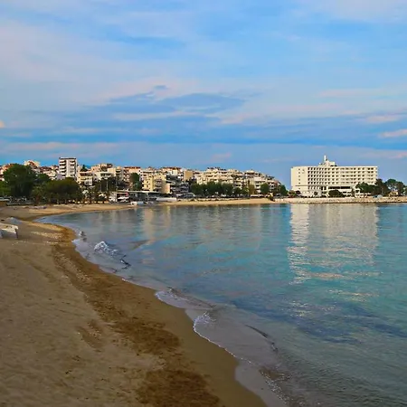 Appartement Elena 2 Kavala