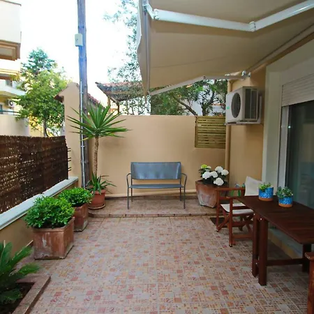 Appartement Elena 2 Kavala