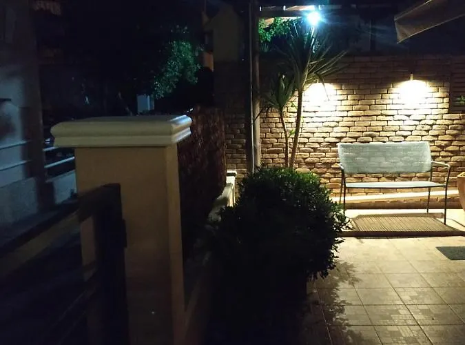 Apartment Elena 2 Kavala