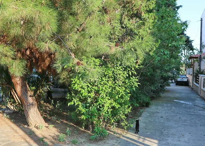 Apartment Elena 2 Kavala