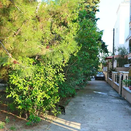 Elena 2 Apartament Kawala