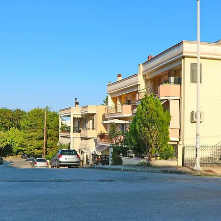 Elena 2 Apartament