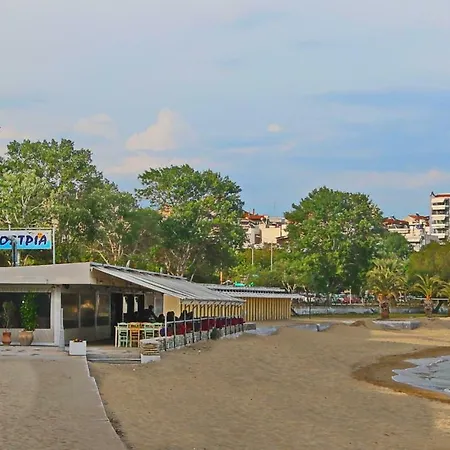 דירה Elena 2 קאבאלה