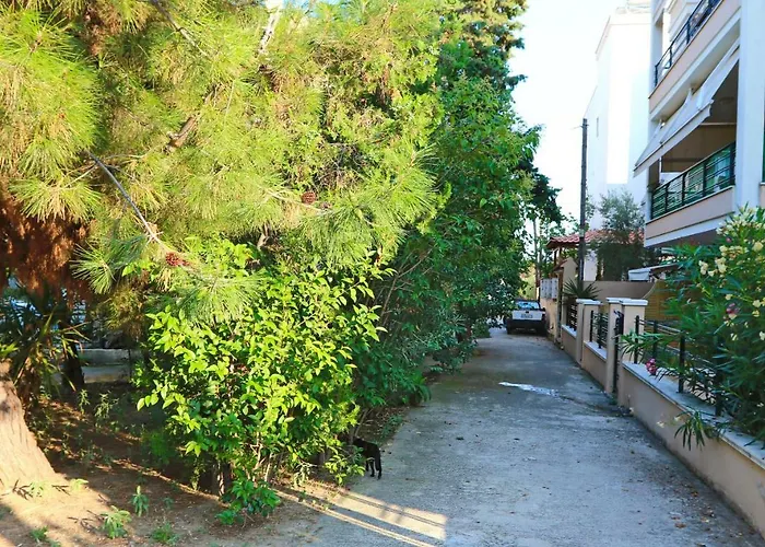 Elena 2 Apartament Kawala