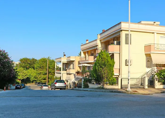 Elena 2 Apartament