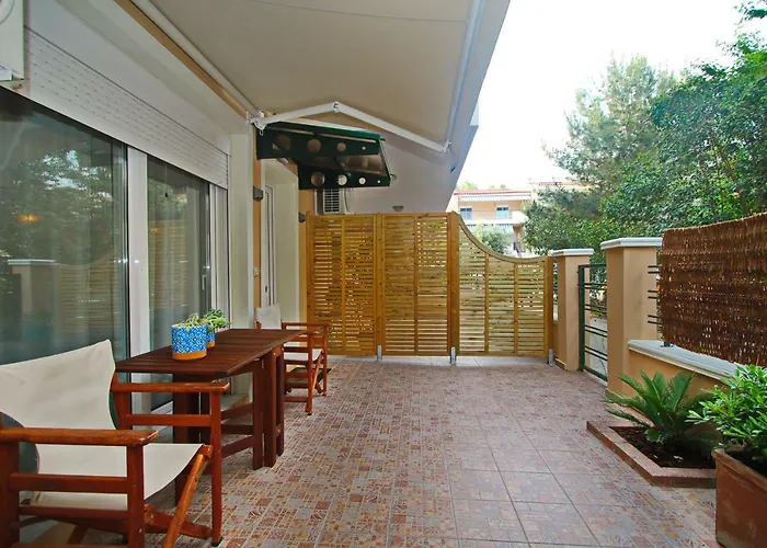 Apartament Elena 2 Kawala