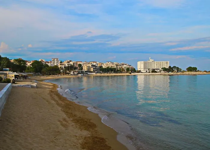 Apartament Elena 2 Kawala