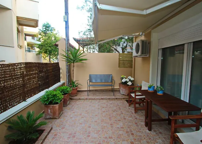 Apartament Elena 2 Kawala