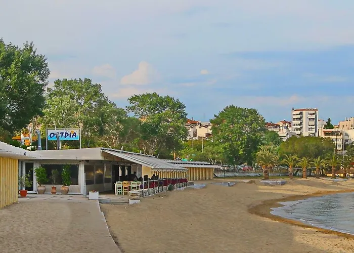 شقة Elena 2 كافالا